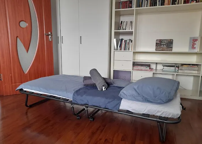 Apartament 2 Camere, Decomandat, Piata Unirii