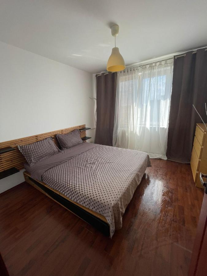 2 Camere, Decomandat, Piata Unirii Bucarest