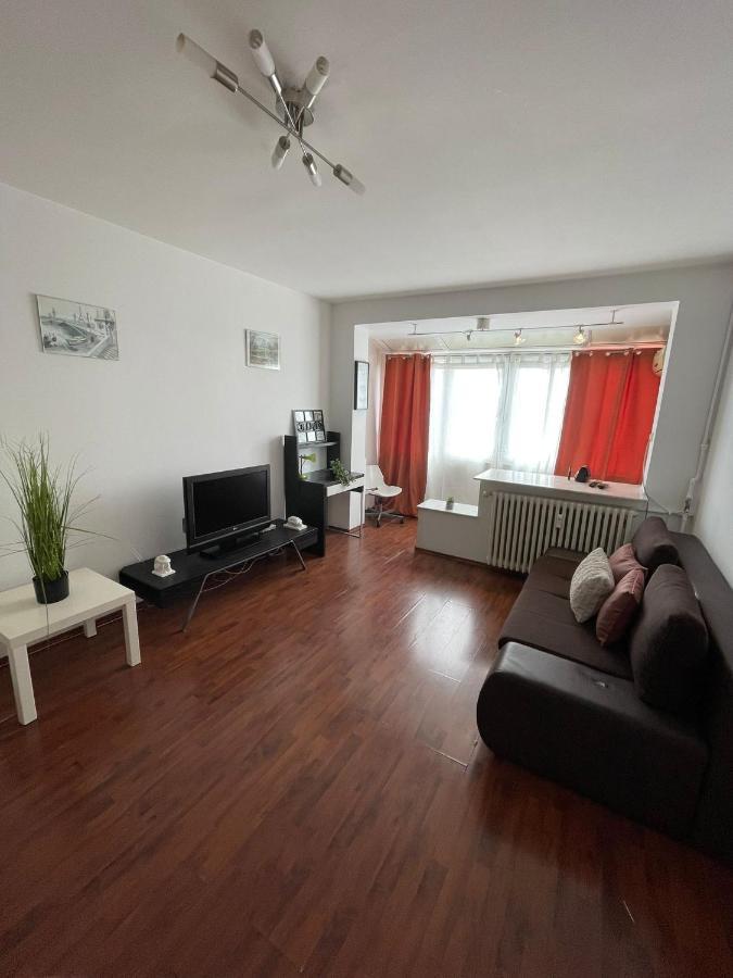 Appartamento 2 Camere, Decomandat, Piata Unirii Bucarest