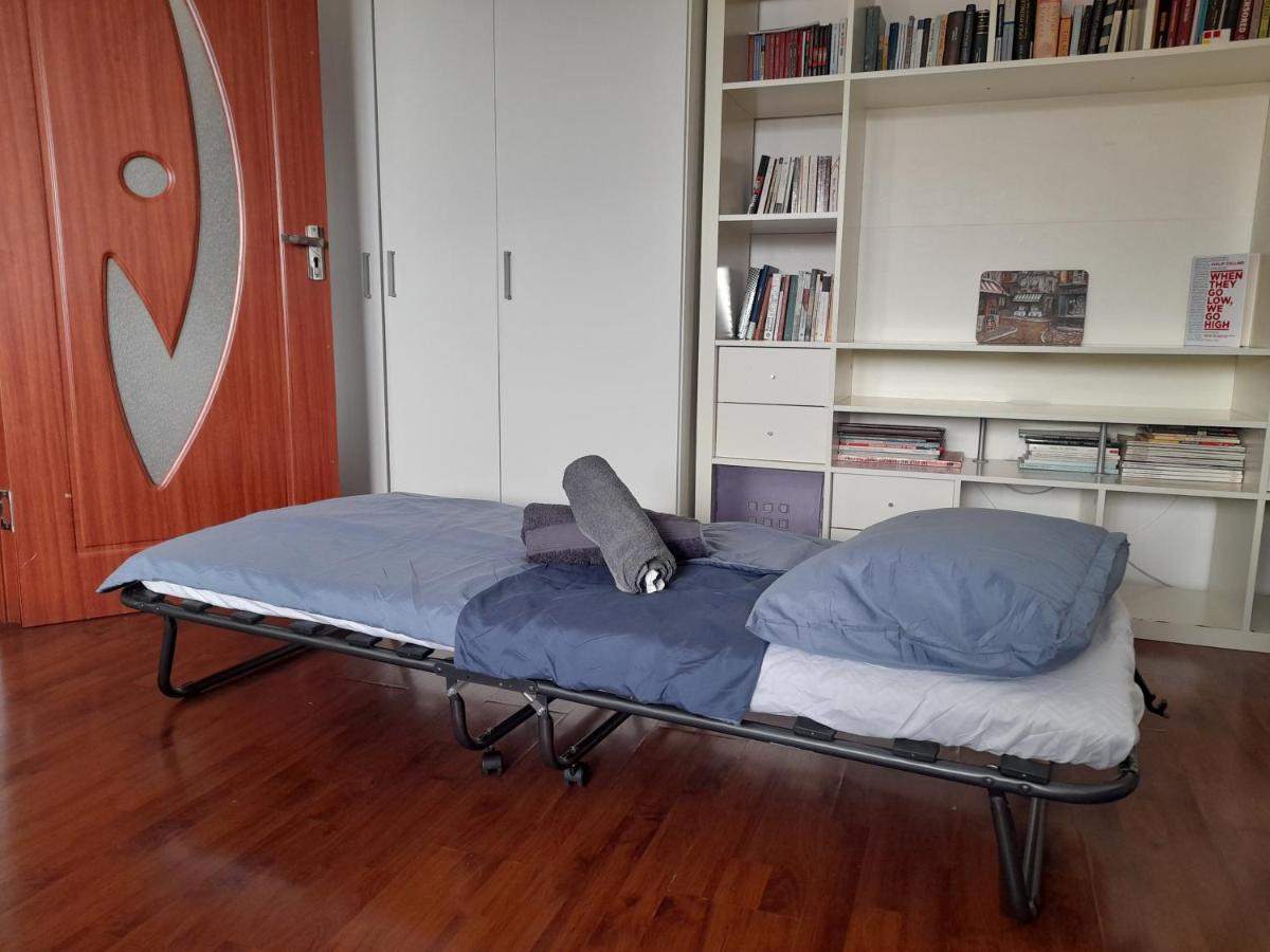 2 Camere, Decomandat, Piata Unirii
