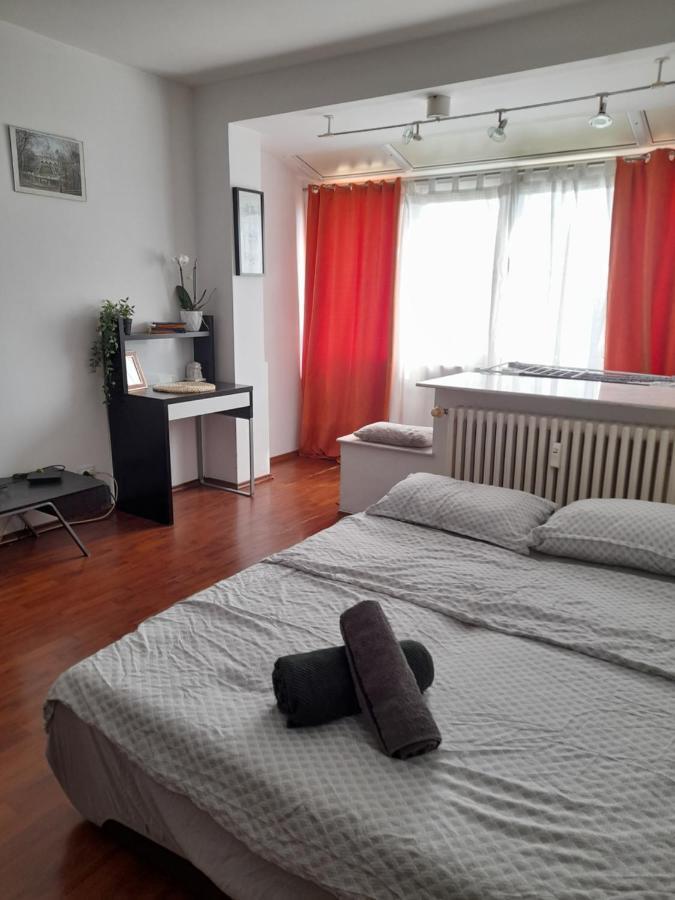 2 Camere, Decomandat, Piata Unirii Appartamento Bucarest