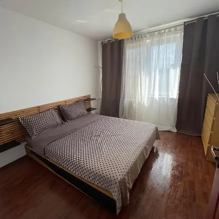 Apartament 2 Camere, Decomandat, Piata Unirii Bucarest Esterno foto