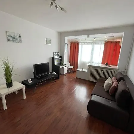 Apartament 2 Camere, Decomandat, Piata Unirii Bucarest Esterno foto