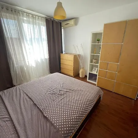 Apartament 2 Camere, Decomandat, Piata Unirii Bucarest Esterno foto