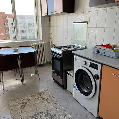 Apartament 2 Camere, Decomandat, Piata Unirii Bucarest Esterno foto